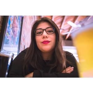 Meet your Posher, Nancy